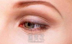 湖州做微创去眼袋大概要多少钱?大大的眼袋真让人烦~ width=