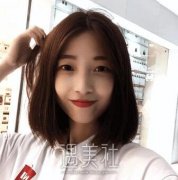 联合丽格吴淼秋双眼皮：术后恢复果和天生的一样~ width=