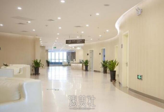 北京圣爱医院正规吗?2020年热门项目及收费一览~