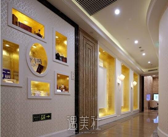 北京莫琳娜医疗美容门诊部靠谱吗?常规项目及收费一览~