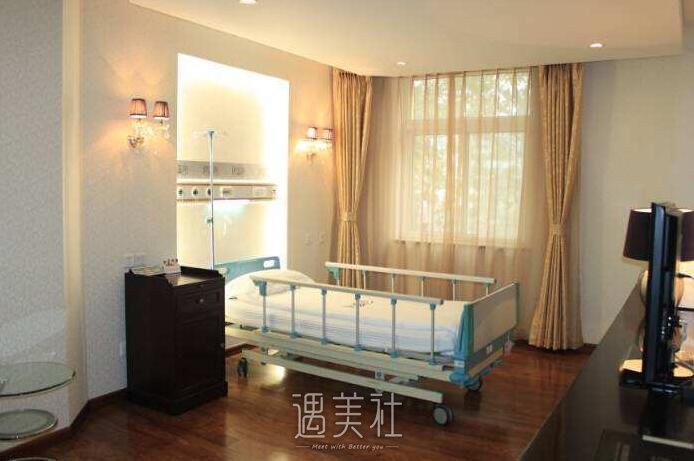 北京伊美尔幸福医疗医院口碑好吗?2020年常规项目及收费情况一览~