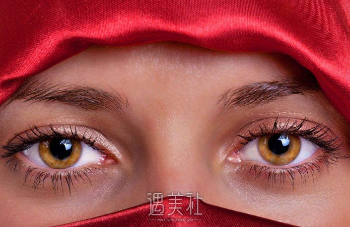 双眼皮全切修复肉条多久才能恢复?我看网上是这样分析的~