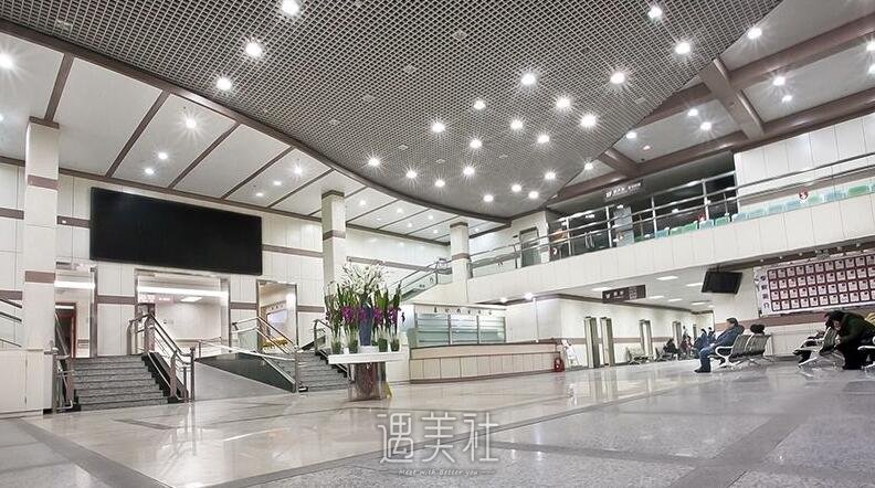 北京健宫医院整形科怎么样?2020年热门项目一览~