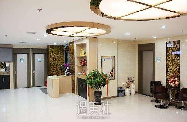 北京基恩医院整形科靠谱吗?招牌项目及收费情况一览~