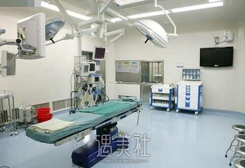北京协和医院整形科口碑好吗?流行项目及收费一览~