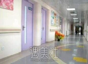 北京世纪坛医院整形科正规吗?火热项目及收费一览~