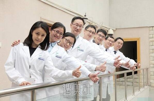 北京积水潭医院整形科怎么样?招牌项目及收费一览~