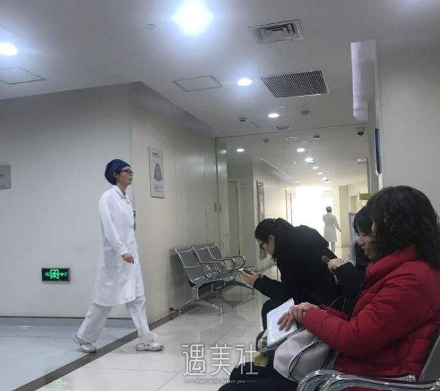 上海浦南医院整形科怎么样?招牌项目及收费一览~