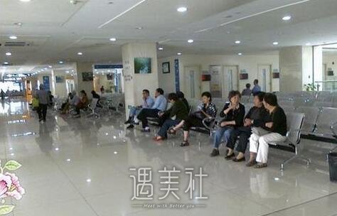 上海瑞金医院整形科口碑好吗?常规项目及收费一览~