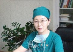 侯亚杰双眼皮全切恢复果好吗？真实案例有话要说！ width=