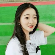 杨欣隆鼻案例：告别塌鼻子! width=
