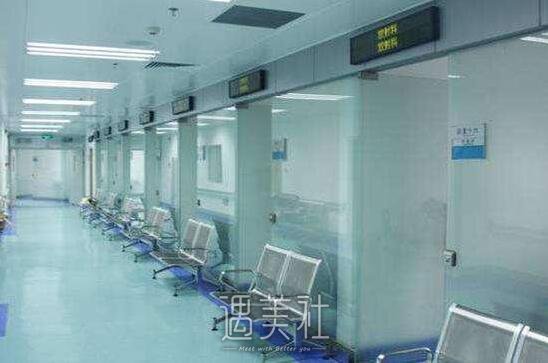 普宁市人民医院整形科靠谱吗?火热项目及收费一览~