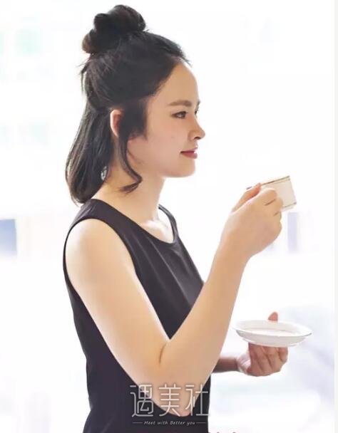 牛永敢隆鼻案例：感谢当初那个勇敢的自己~