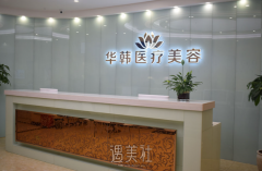 华韩整形价格表2020灯红酒绿，而你不为所动？ width=