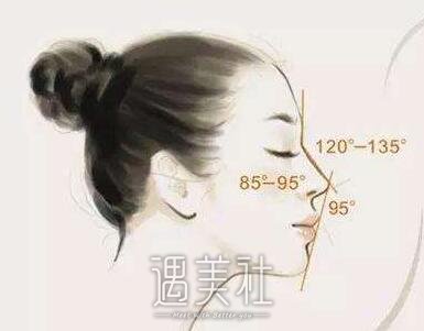 整容鼻子
