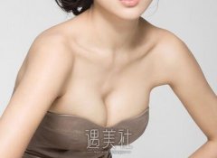 自体脂肪隆胸果好不好，能保持多久时间？ width=