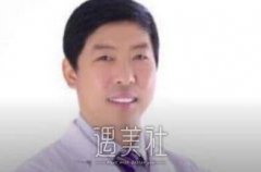 上海李元山隆鼻案例：表姐看了都是羡慕不已啊！ width=