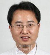 赵延勇医生隆鼻案例：鼻子高高的很是好看啊！ width=