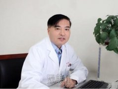 祝联隆鼻怎么样|先来了解下祝联医生吧~ width=
