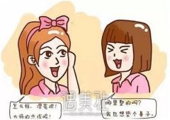 金华硅胶隆鼻一般多少钱，价格谁决定? width=