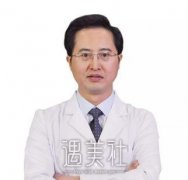 赵延勇双眼皮案例：变美的前提得是勇敢啊! width=