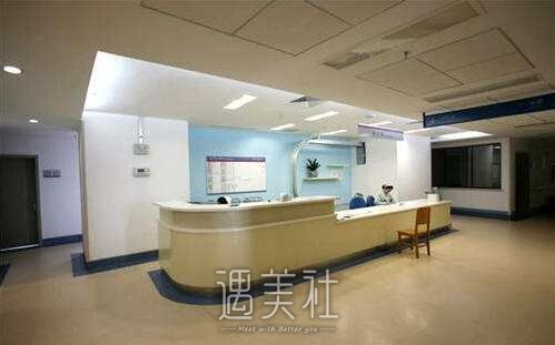 张家港人民医院整形科口碑好吗?招牌项目及收费情况一览~