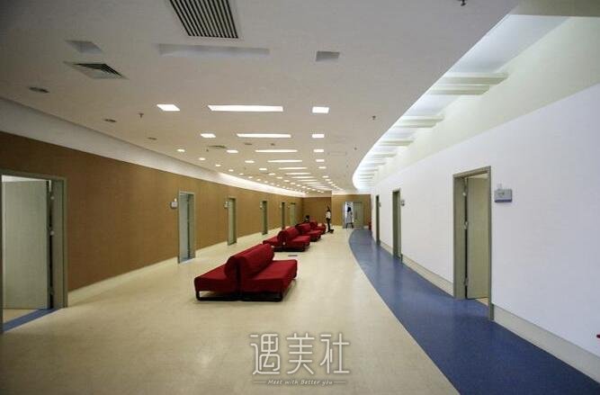 张家港人民医院整形科口碑好吗?招牌项目及收费情况一览~