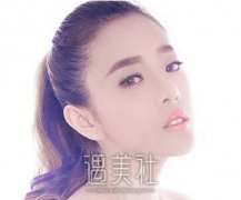 成都胶原蛋白隆鼻需要多少钱，收费为啥不一样? width=