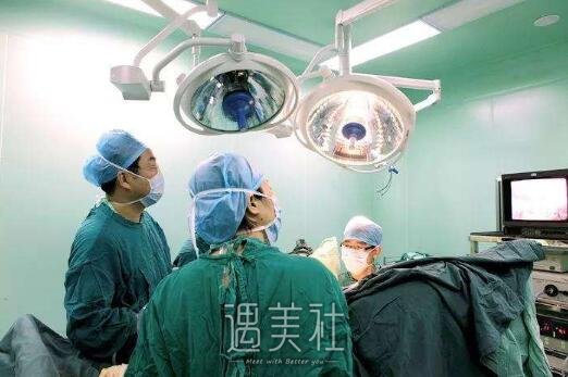 盐城人民医院整形科口碑好吗?热门项目及收费情况一览~
