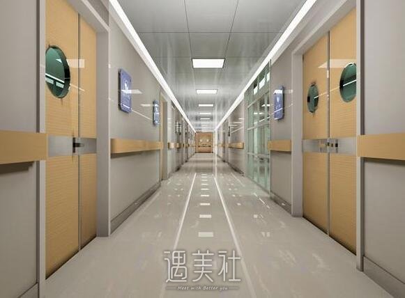 山西省人民医院整形科怎么样?2020年流行项目及收费一览~