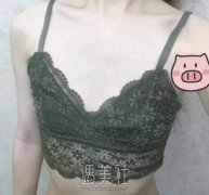 张立彬丰胸案例 一下子大了两个罩杯 width=