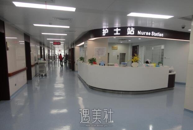 江苏省中医院整形科怎么样?做隆鼻项目的质量有保障吗?