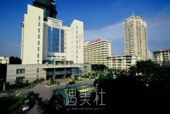 福建医科大学一附院整形科怎么样?有没有2020年多方位价格表呢? width=