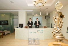 延吉金光善整形医院口碑|价目表成就韩式美女 width=