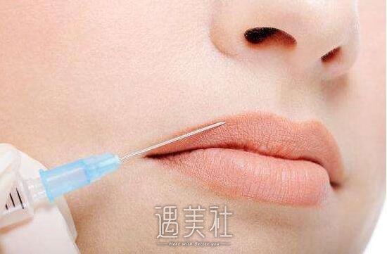 伊维兰注射隆鼻的果怎么样，果好不好?