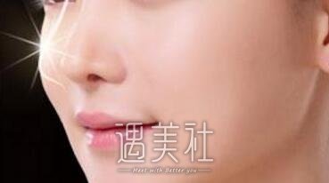 伊维兰注射隆鼻的果怎么样，果好不好?