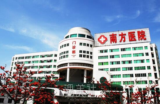 南方医院