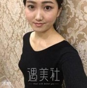北京英煌医疗美容赵敏院长丰胸案例 果真“大”不一样 width=