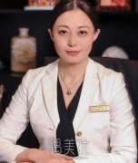 哈尔滨张宁整形医生的鼻部手术手术案例，还不错~ width=