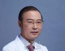 杨明勇双眼皮风格是怎样的|杨明勇双眼皮案例告诉你~ width=