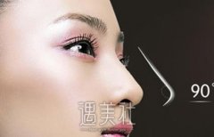 假体隆鼻失败如何修复？修复如何选择医院？ width=