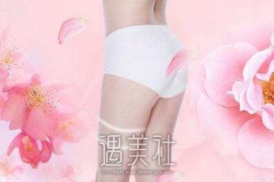 水动力大腿环吸