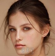 注射瘦脸可以缩小鼻翼吗？我这猪鼻子能有救不？ width=
