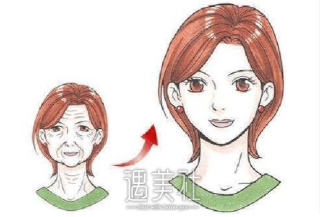 如何去除抬头纹?方法都有哪些呢?