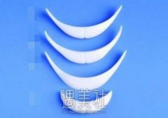 硅胶垫下巴有没有副作用，怎么避免呢? width=