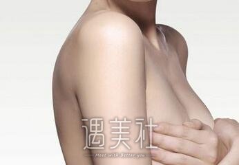 荆州,琴面假体丰胸