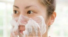 光子嫩肤祛痘印多久能看到果?想了解下~ width=