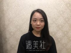 九院的濮哲铭隆鼻怎么样?有近期案例吗? width=