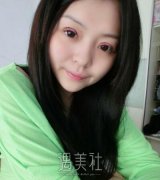 北京润美周明书双眼皮案例|寝室较亮的崽! width=