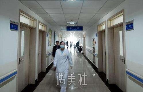 十堰市太和医院整形美容中心怎么样?选择的人多吗?